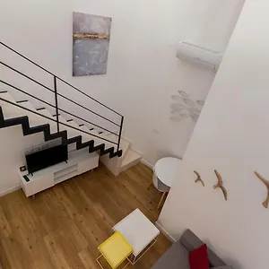 El Duplex De Barrocal Cádiz