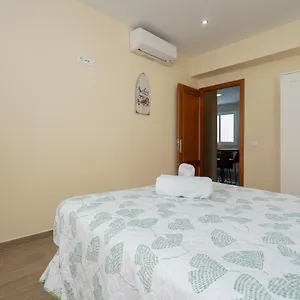 Casa Caleta Cádiz
