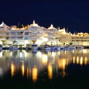 Puerto Marina Benalmádena