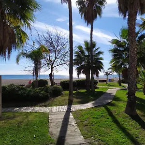 Piscis Sun&beach Apartamento