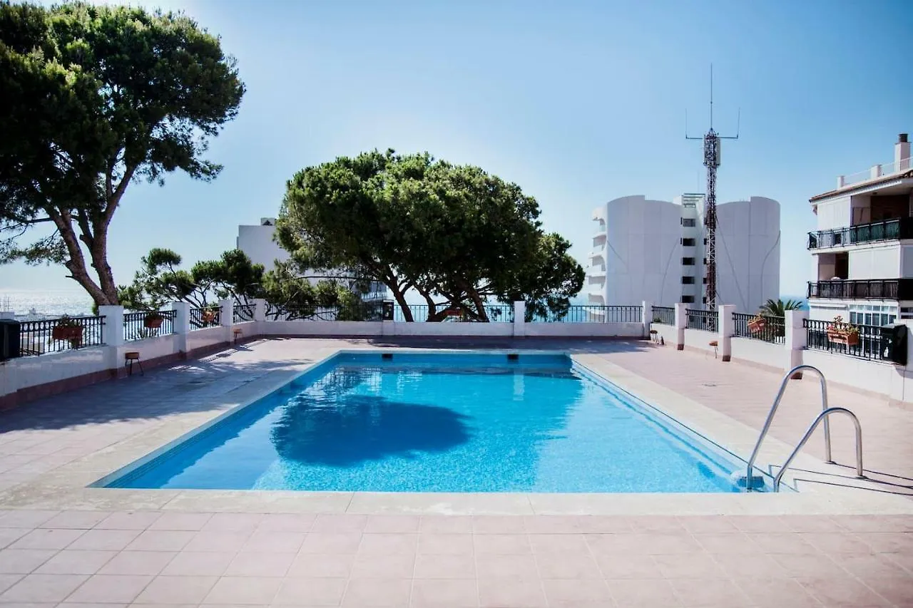 Cozy Apartment Benalmádena
